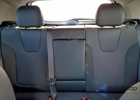 2021 Buick Encore Gx Select from USA, damaged, VIN KL4MMESLXMB092930